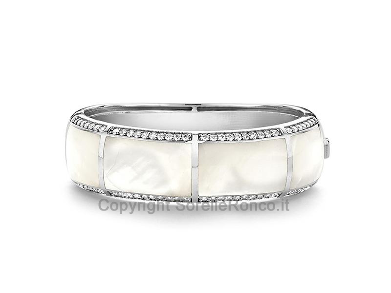 BRACCIALE RIGIDO TI SENTO MILANO