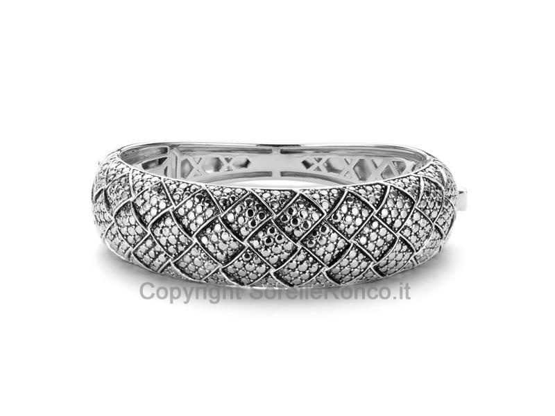 BRACCIALE SCHIAVA TI SENTO MILANO