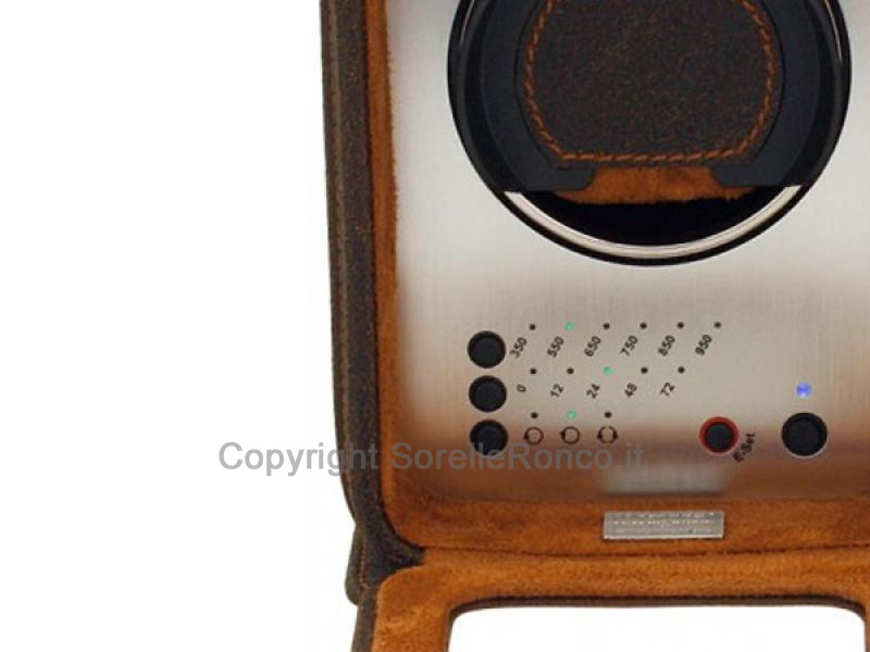 ROTORE CARICA OROLOGI FRIEDRICH CUBANO