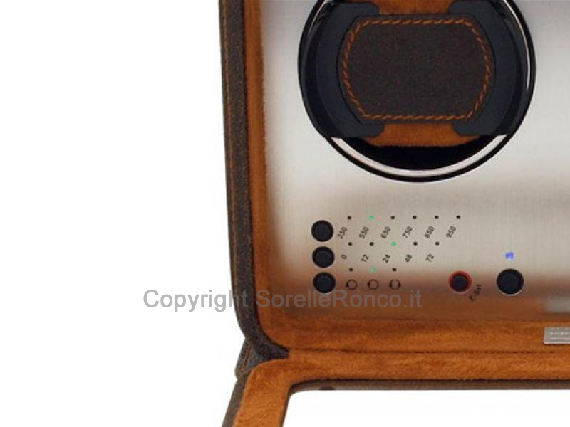 WATCH WINDER CARICA OROLOGI FRIEDRICH