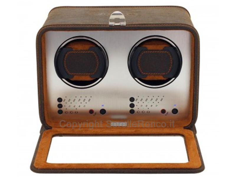 WATCH WINDER CARICA OROLOGI FRIEDRICH