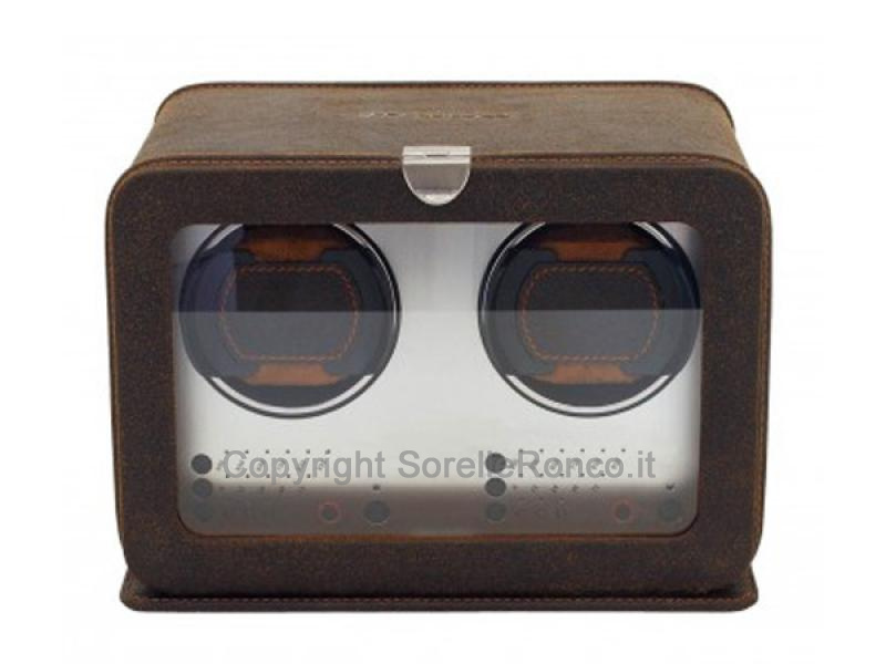 WATCH WINDER CARICA OROLOGI FRIEDRICH