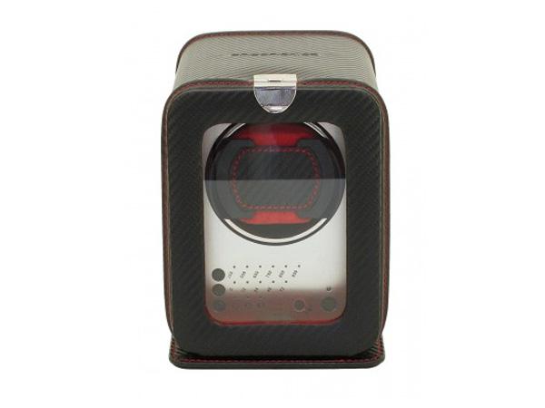 29460-2 - Rotore Carica Orologio Friedrich Carbon