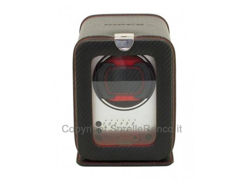 ROTORE CARICA OROLOGIO FRIEDRICH CARBON