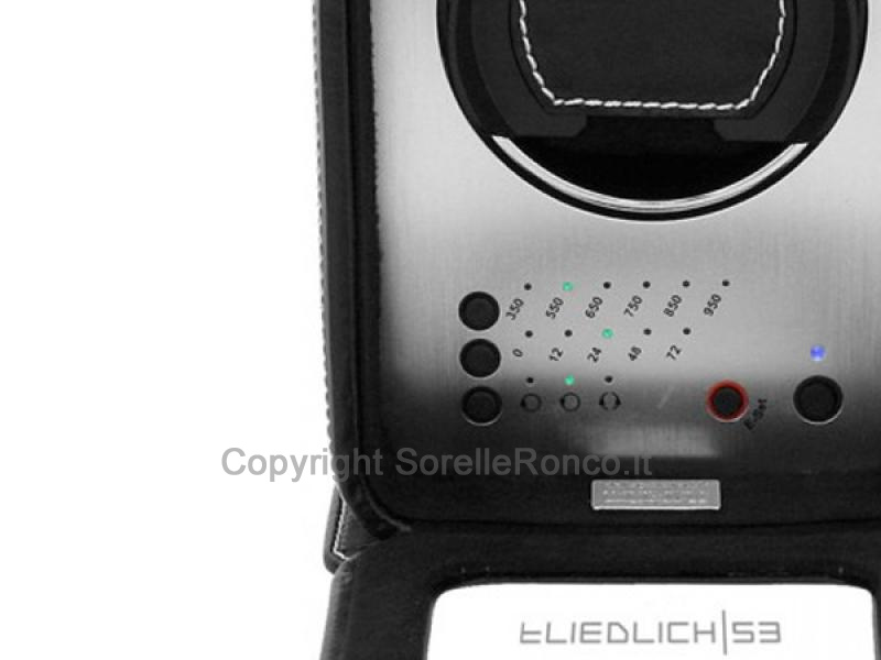 ROTORE CARICA OROLOGIO FRIEDRICH LONDON