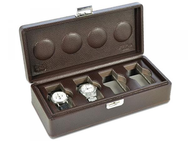 4B-OS-XXL - Astuccio Porta Orologi 4B OS XXL