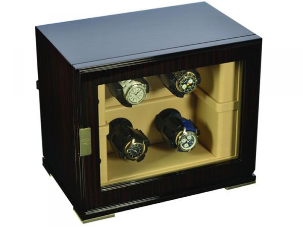 4RT-EB-XXL-1V - Rotore 4RT EB OS XXL 1V Legno Zebrano