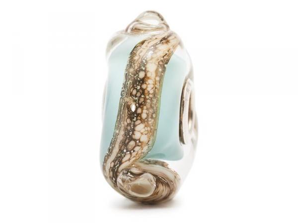 61459 - Trollbeads Beads Tracce Vetro di Murano