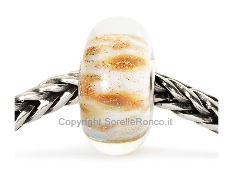 BEADS TROLLBEADS SCIROCCO VETRO MURANO