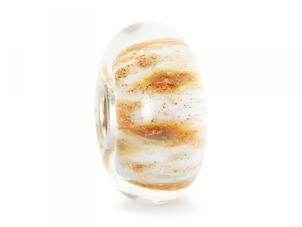 61490 - Beads Trollbeads Scirocco Vetro Murano
