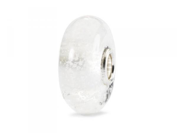 62032 - Beads Trollbeads Manto di Luce in Vetro