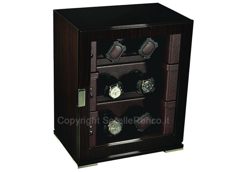 SCATOLA DEL TEMPO 6RT EB OS XXL 1V