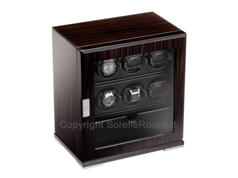 ROTORE SCATOLA DEL TEMPO 6RT SP EB OS 1V
