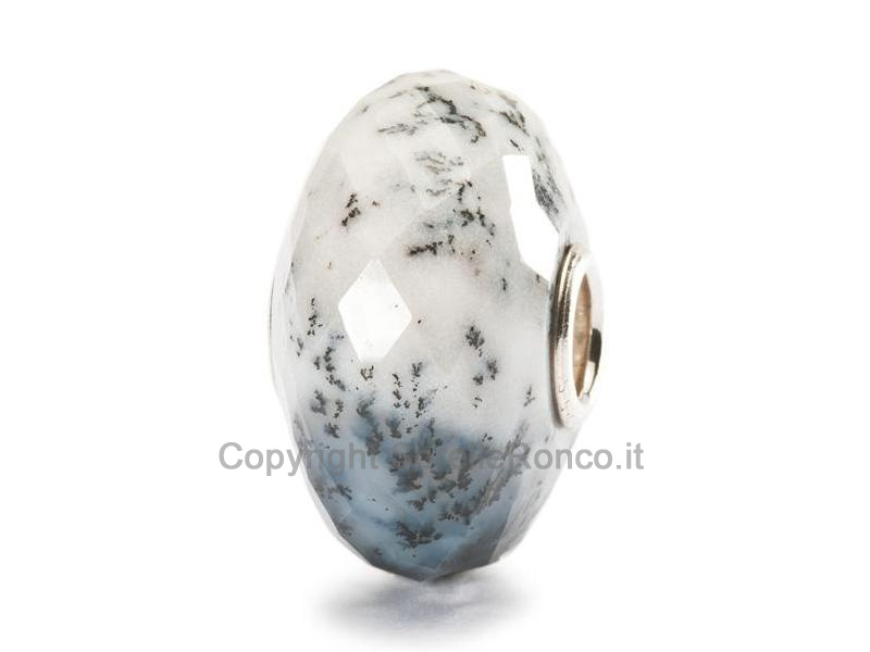 TROLLBEADS BEADS AGATA DENDRITICA