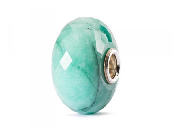 80203 - Trollbeads Beads Smeraldo