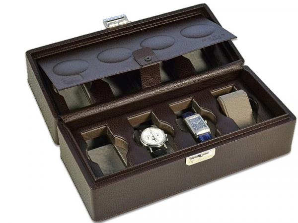 8B-OS - Custodia Porta Orologi 8B Oversize