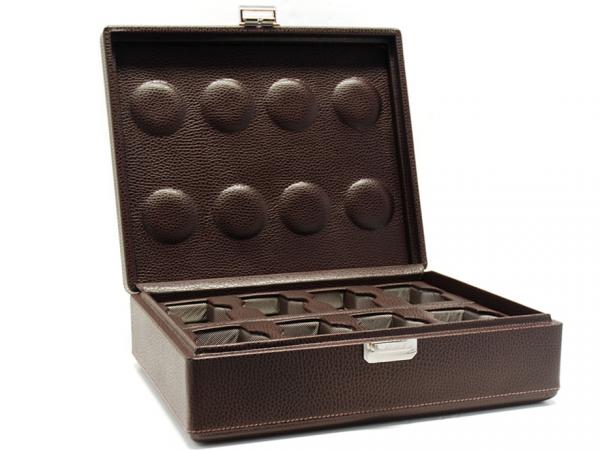 8B-OS-XXL-COMPACT - Scatola Porta Orologi 8B OS XXL COMPACT