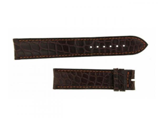 CIN913 - Cinturino Eberhard Extra Fort 19mm Brown