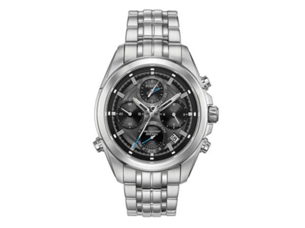 96B260 - Bulova Precisionist Chronograph 44,5mm