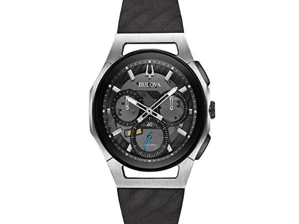 98A161 - Bulova Curv Progressive 44mm 