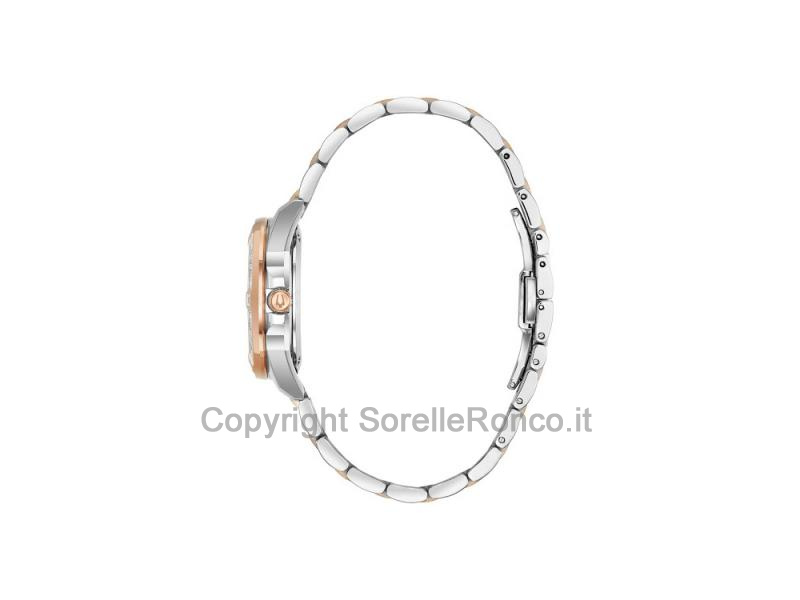 BULOVA MARINE STAR MADREPERLA 32MM DIAMANTI