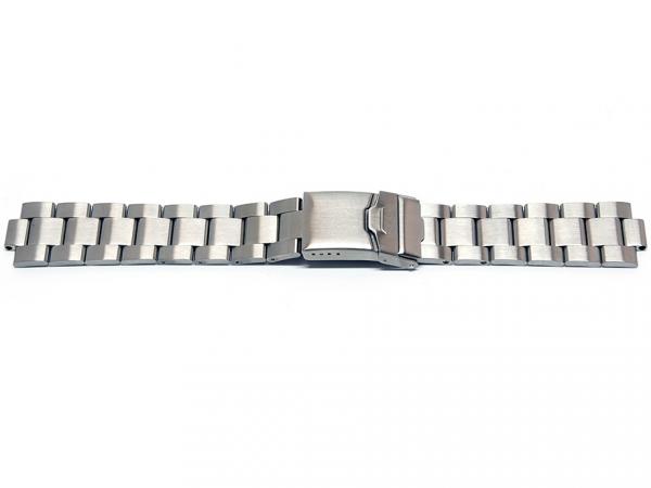 99-314-21-M1 - Bracciale Acciaio Fortis Ansa 20 mm