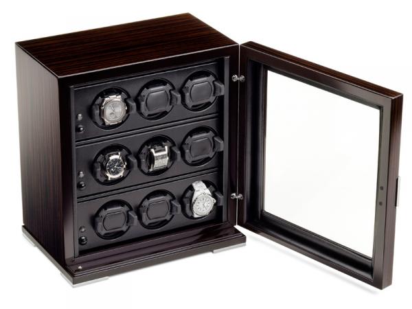 9RT-EB-OS-1V - Scatola Del Tempo 9RT EB OS 1V Legno