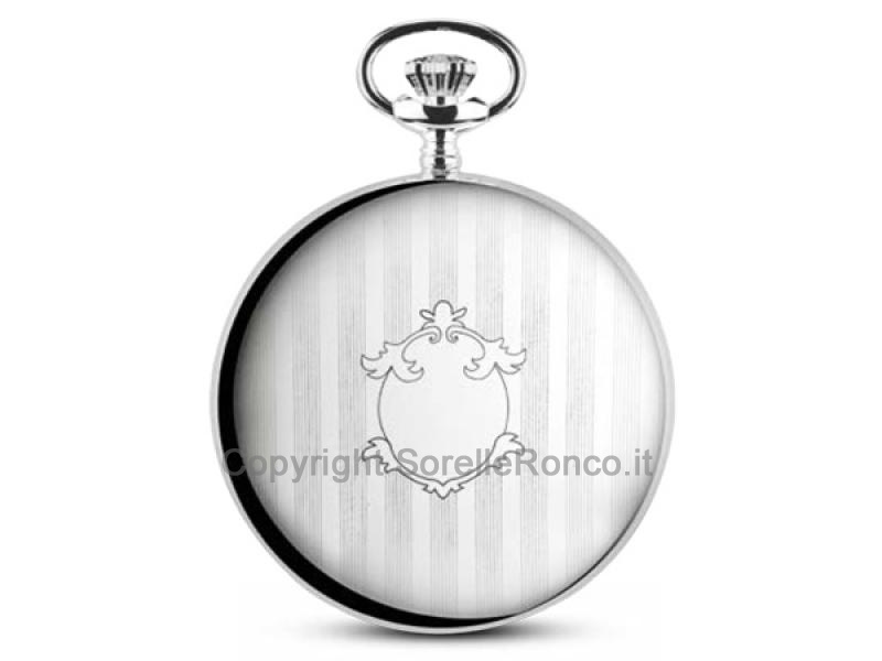 OROLOGIO DA TASCA CAPITAL AH523