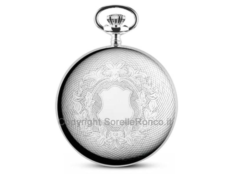 OROLOGIO DA TASCA CAPITAL AH524