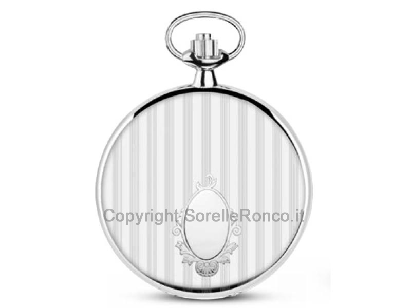 OROLOGIO DA TASCA CAPITAL AH525