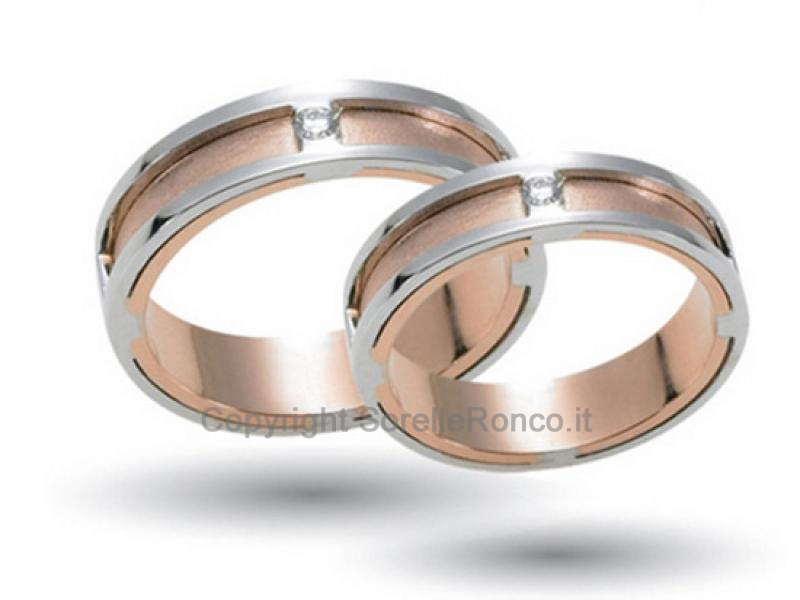 FEDI ORO 18KT DESIDERIO
