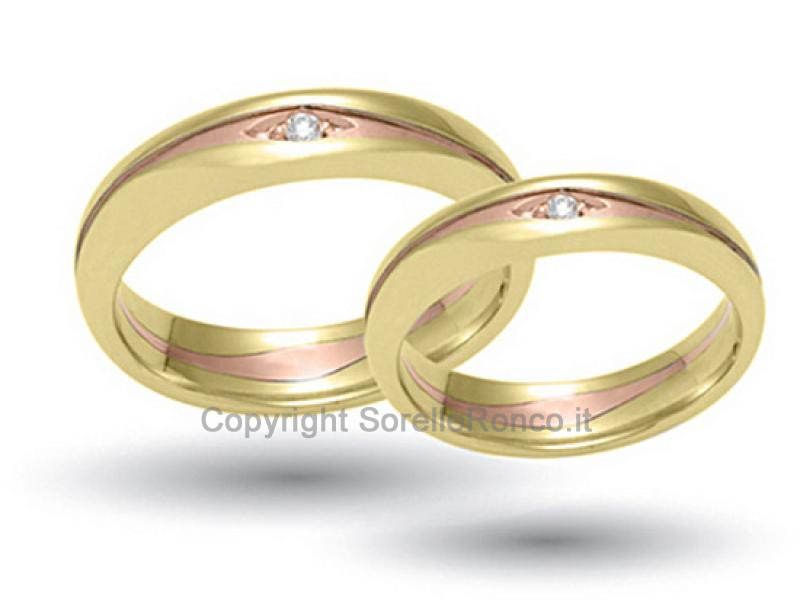 FEDI ORO 18KT INFINITO 5,2MM