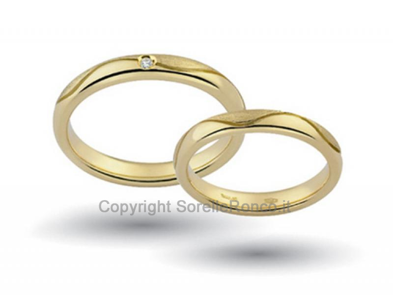 FEDI ORO 18KT BRIVIDO