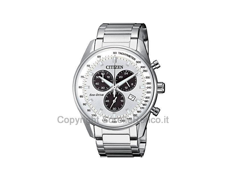 OROLOGIO CITIZEN OF COLLECTION 40MM