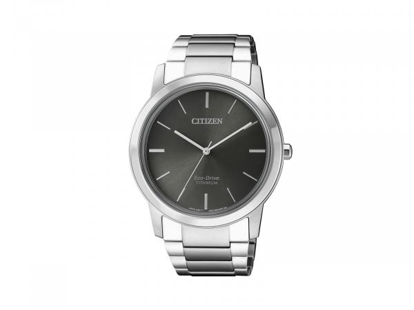 AW2020-82H - Citizen SUPER Titanio Uomo 2020 41mm 