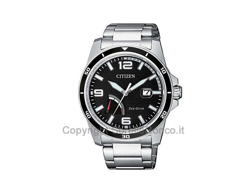 CITIZEN OF COLLECTION MARINE 42 MM