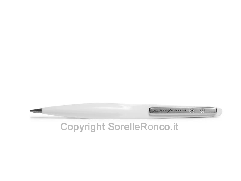 PININFARINA PENNA SPACE MOON SPECIAL EDITION