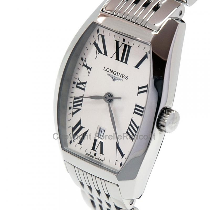 LONGINES EVIDENZA 26MM