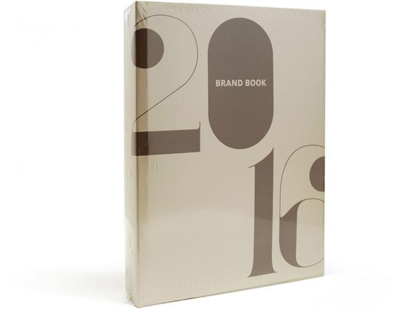 BASELBRANDBOOK16 - Libro Baselworld Brand Book 2016