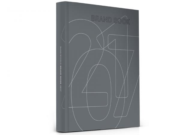 BASELBRANDBOOK17 - Brand Book Baselworld 2017