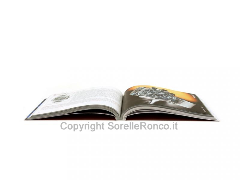 LIBRO GUIDA FIERA BASELWORLD 2016