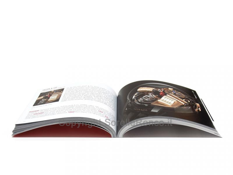 LIBRO GUIDA FIERA BASELWORLD 2017
