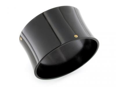 Bracciale Schiava Corindone Oro Diamanti