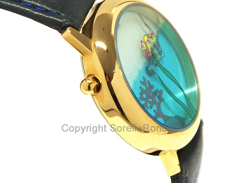 OROLOGIO BEUCHAT FONDALE MARINO