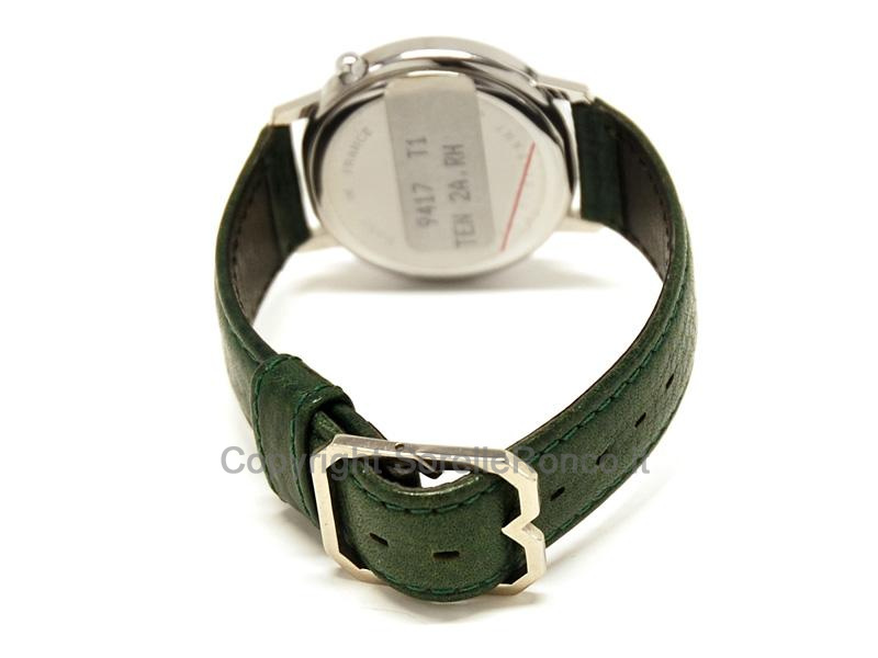 BEUCHAT OROLOGIO TENNIS QUARZO