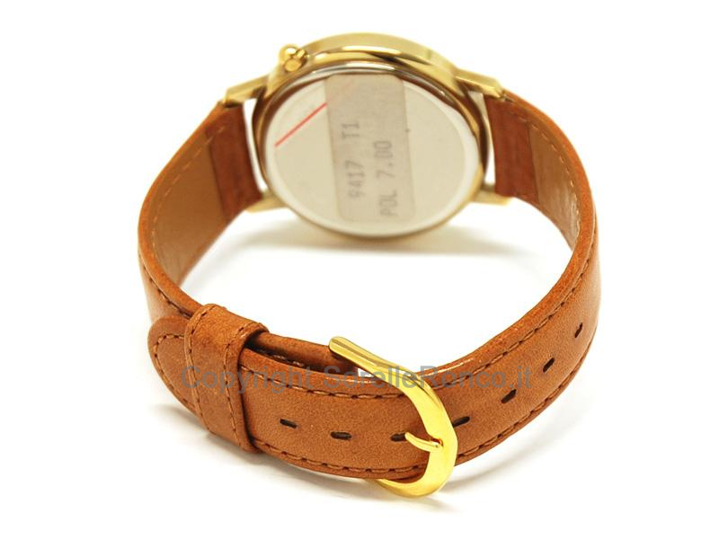 OROLOGIO BEUCHAT QUARZO CON DONNA