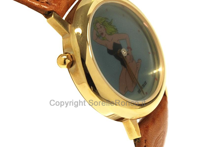 OROLOGIO BEUCHAT QUARZO CON DONNA