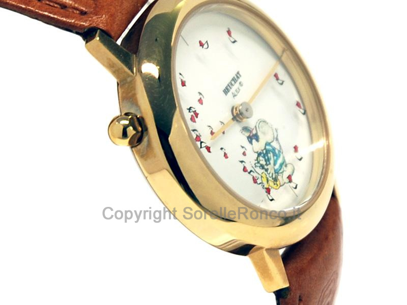 OROLOGIO BEUCHAT ALEX QUARZO