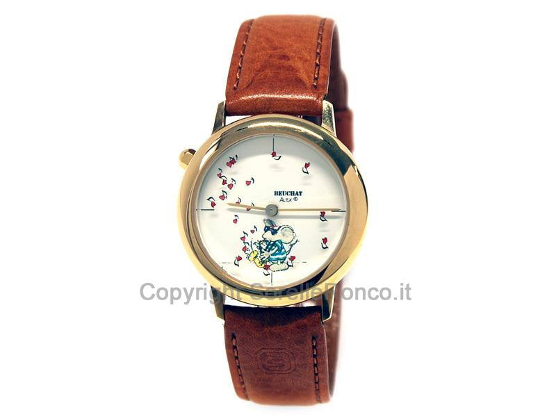 OROLOGIO BEUCHAT ALEX QUARZO