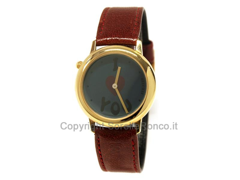 OROLOGIO BEUCHAT I YOU
